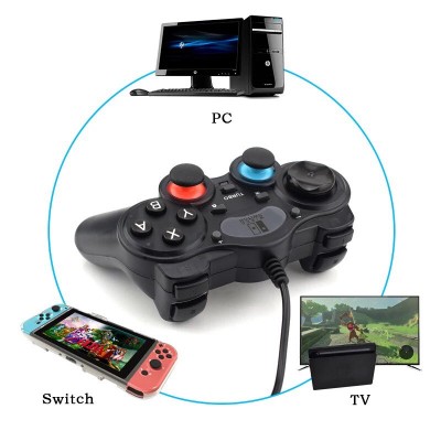 Manette Switch filaire